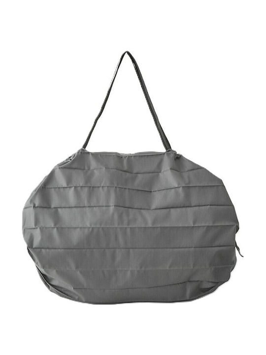 Shupatto Τσαντα Original Medium 15l 5kg Sumi Γκρι