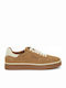 Ignite Men's Brown Sneakers