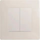 Legrand Niloe Vertiefter Rotierender Schalter m...
