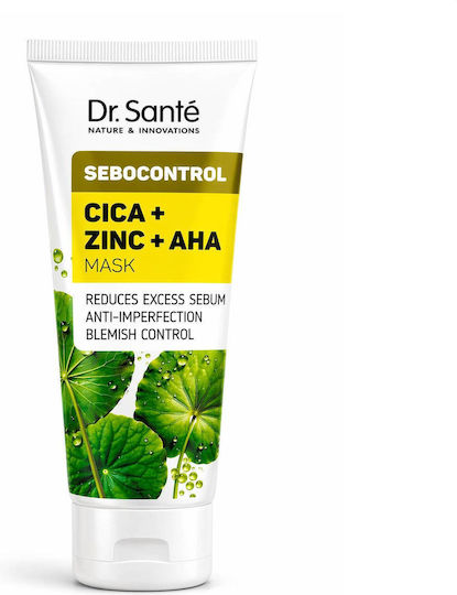 Dr. Sante Face Mask 75ml