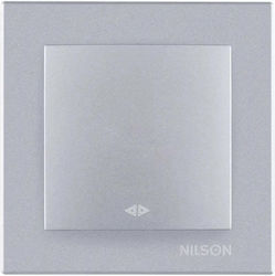 Nilson Elektrische Wandtaster Mittelgroßer Nilson Elektrische Wandtaster Mittelgroßer