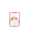 Estia Handmark Wasserbrille aus Glas 420ml