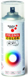 Σπρέι Βαφής Prisma Color 400ml