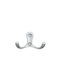 X-IT X-IT Wandhalterung Silber