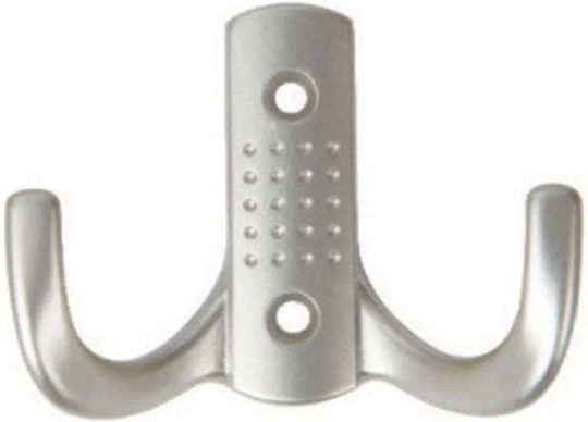X-IT X-IT Wandhalterung Silber
