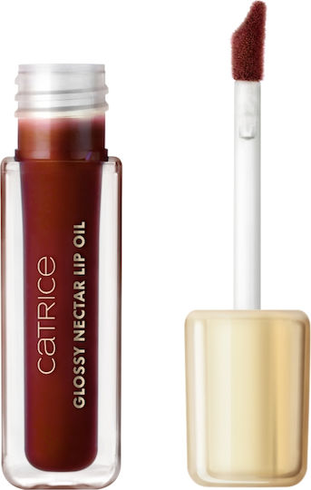 Catrice Cosmetics Glossy Lippenpflege Öl C01 Hallo Lover! 6,5 ml