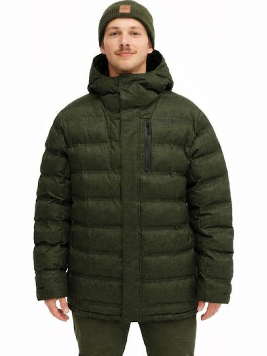 O'Neill 2500005 Ανδρικό Μπουφάν για Σκι & Snowboard O'Neill 2500005 Ανδρικό Μπουφάν για Σκι & Snowboard