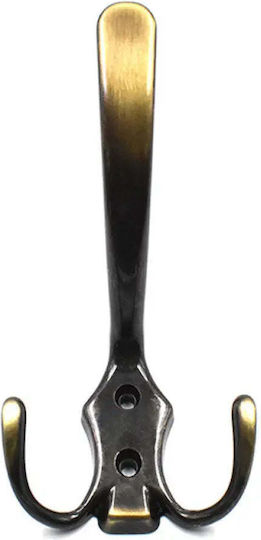 X-IT Vintage Metall Wandhalterung