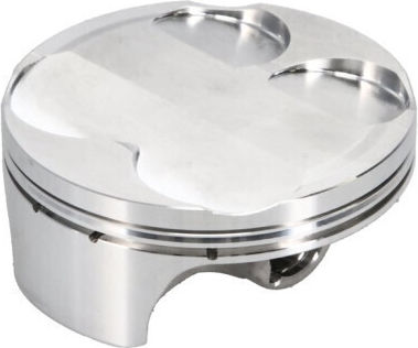 Prox Complete Piston Kx250f '15-16 13.8:1 76.96mm Oem 13001-0747