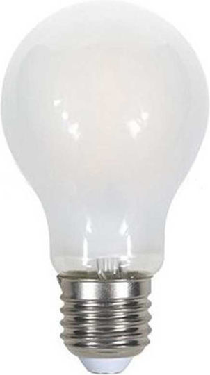 Lightplanet Bec LED 9W și Formă A60 Alb Rece