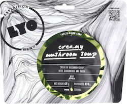 Μανιτάρια Creamy Mushroom Soup 370gr