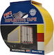 Primo Primo Adhesive Tape Yellow 10mx48mm