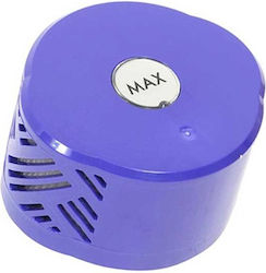 WS Xtreme Power Hepa Filter Für Reinigungsgeräte Staubsauger Kompatibel Mit Dyson