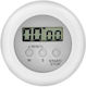Digital Kitchen Countdown Timer