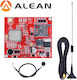 Alean Платка Системи За Аларми GSM