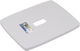 Lid For Storage Box Suitable For 20 28lt Gray Color Kangaro