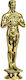 Plastic Figure In General Wiktor F92a/g
