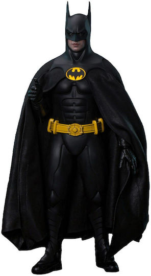 Batman Returns Movie Masterpiece Фигура за Действие 1/6 Batman 30 См