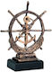 Tryumf Sammelbare Figuren Cast Figurine Sailing Rty1030/br