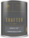 Crown Νερού 0.125lt Γκρί Σκούρο Ματ