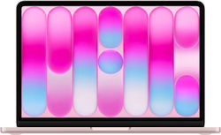 Apple MacBook Neo 13" (A18 Pro/8GB/512GB) Blush