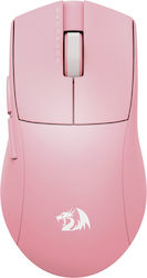 Redragon K1ng Lite M916-LIT-1K Wireless Pink Redragon K1ng Lite M916-LIT-1K Wireless Pink