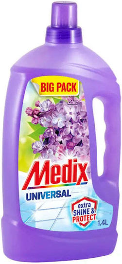 Medix Lichid Profesional De Curățare Pentru Podea 1.4lt
