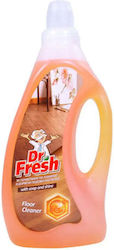 Dr. Fresh Καθαριστικό Υγρό Πατώματος 1lt