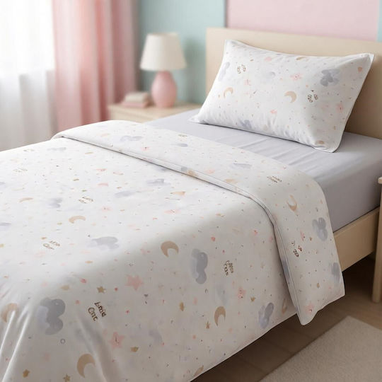 MayHome Kids Quilt Single 160x240cm