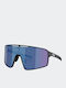 Bliz Unisex Γυαλιά Ηλίου με Μαύρο Σκελετό 0ZB7015-2638