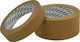 Paper Tape Body 18mmx50m Brown