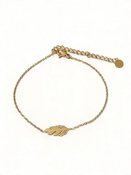 Cozycosmos Women's Steel Bracelet