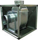 Inoxair Ventilator Centrifugal Diametru 250mm