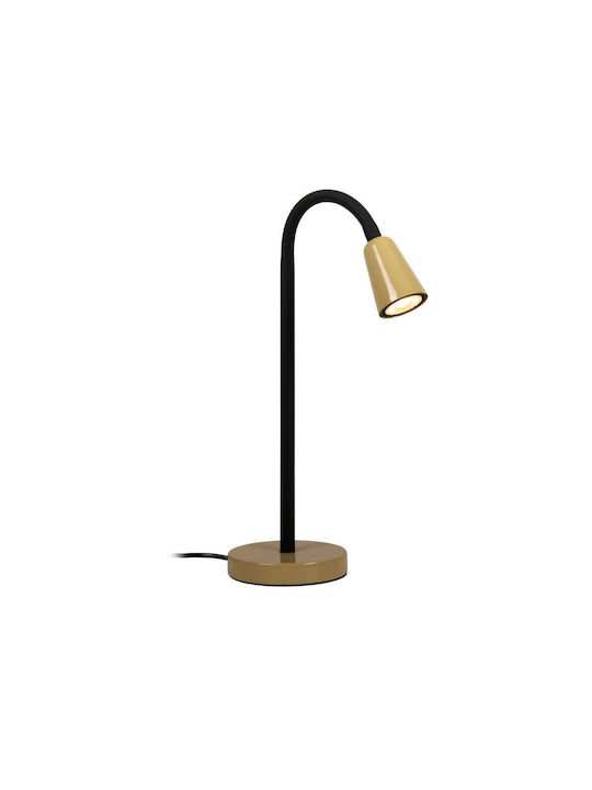 Lucide Lightning Jasper Office Lighting with Fl...