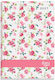 Next Daily Agenda Gallery 2027 Pink 12x17cm