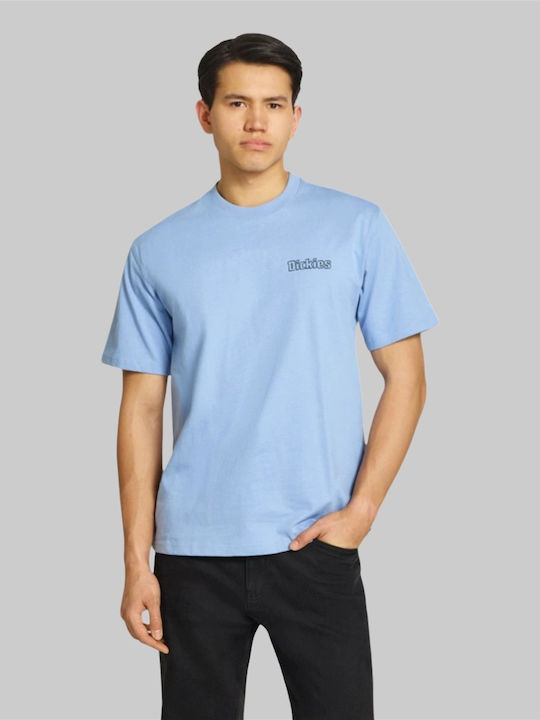 Dickies T-shirt Blue