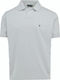 Grey Polo Men's Blouse US377 JF0336U 021