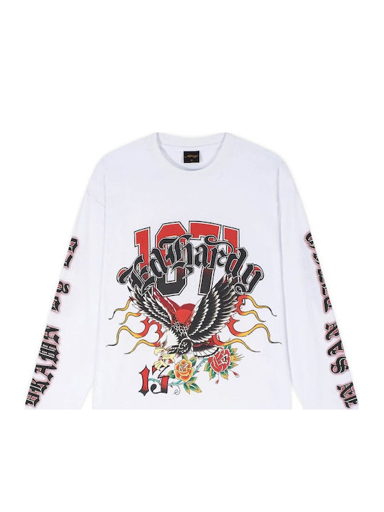 Ed Hardy