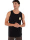 T-shirt Black MTKEUED0003-010