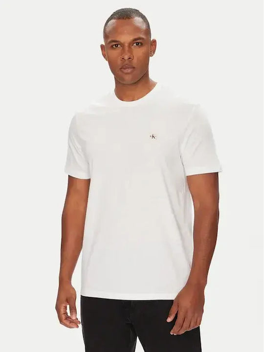 Calvin Klein T-shirt White
