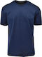T-shirt Navy