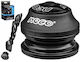 Neco Timon Semi-integrat 1 1/8 H115mp Negru Negru