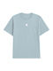 Athletic Blue T-shirt