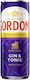Gin & Tonic 4% 250ml