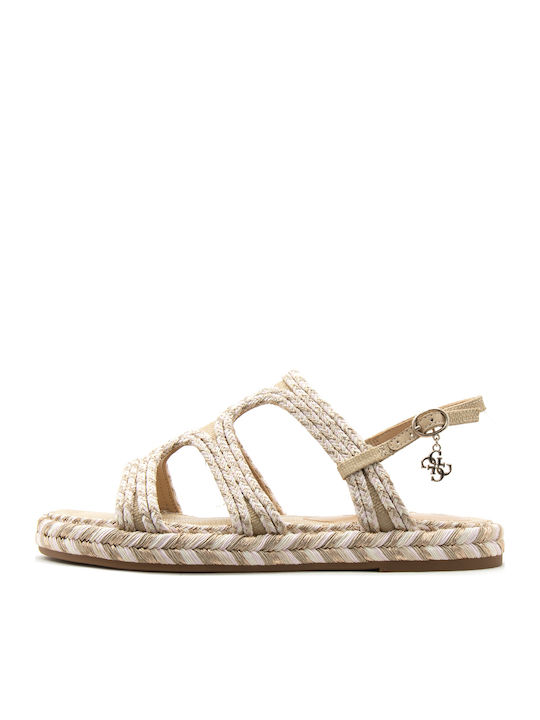 Women's Sandals Rose Gold