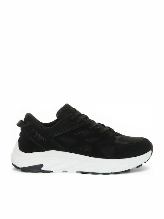 Superdry Sneakers Schwarze