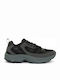 Men's Sneakers Black Multi