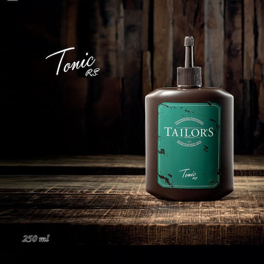 Tailor's Grooming Маска за Коса за Укрепване 250мл294г
