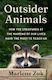 Outsider Animals - Princeton University Press - Hardback