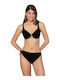 Bikini Bra Black